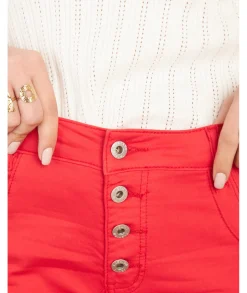 Jeans / Pantalons><noscript><img width=