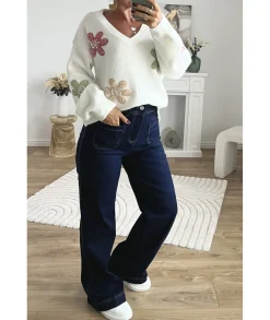 Jeans / Pantalons><noscript><img width=