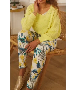 Jeans / Pantalons><noscript><img width=
