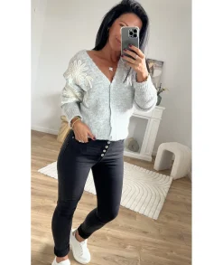 Jeans / Pantalons><noscript><img width=