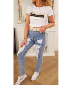 Jeans / Pantalons><noscript><img width=