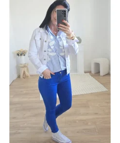 Jeans / Pantalons><noscript><img width=