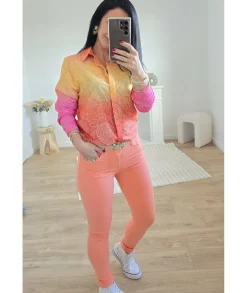 Jeans / Pantalons><noscript><img width=