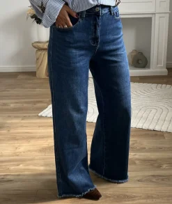 Jeans / Pantalons>La boutique de Lilie PATRICK Jeans
