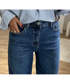 Jeans / Pantalons>La boutique de Lilie PATRICK Jeans