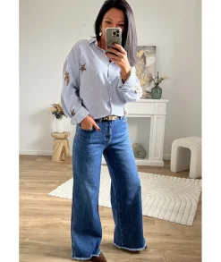 Jeans / Pantalons><noscript><img width=