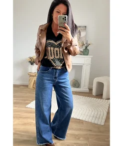 Jeans / Pantalons><noscript><img width=