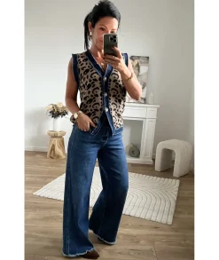 Jeans / Pantalons><noscript><img width=
