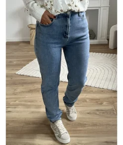 Jeans / Pantalons>La boutique de Lilie PAUL Jeans