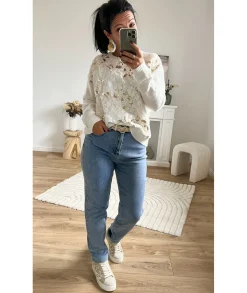 Jeans / Pantalons><noscript><img width=