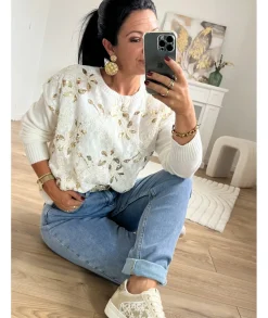 Jeans / Pantalons><noscript><img width=