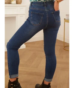 Jeans / Pantalons>La boutique de Lilie PAULINA Jeans
