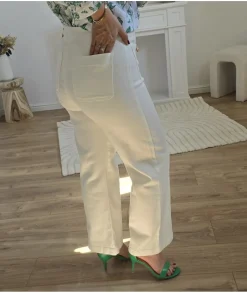 Jeans / Pantalons><noscript><img width=