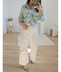 Jeans / Pantalons><noscript><img width=