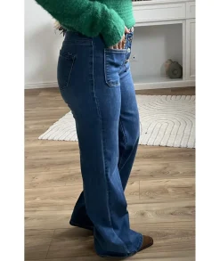 Jeans / Pantalons><noscript><img width=