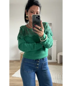 Jeans / Pantalons><noscript><img width=