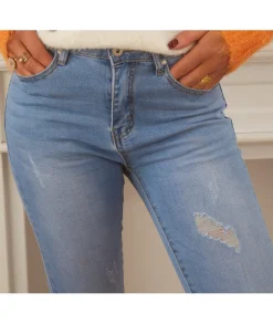 Jeans / Pantalons><noscript><img width=