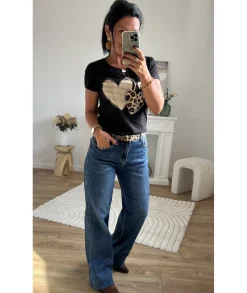 Jeans / Pantalons><noscript><img width=