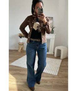 Jeans / Pantalons><noscript><img width=