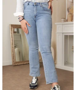 Jeans / Pantalons>La boutique de Lilie RUBY Jeans