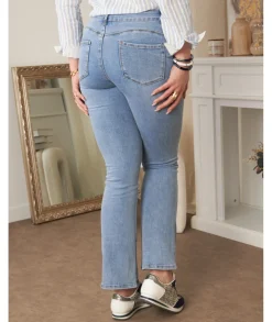 Jeans / Pantalons>La boutique de Lilie RUBY Jeans