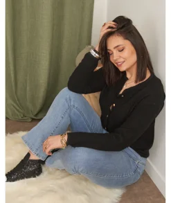 Jeans / Pantalons><noscript><img width=