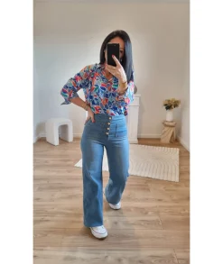 Jeans / Pantalons>La boutique de Lilie SANDRA Jeans