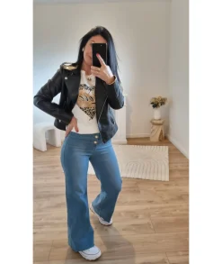Jeans / Pantalons>La boutique de Lilie SANDRA Jeans