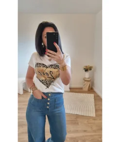 Jeans / Pantalons><noscript><img width=