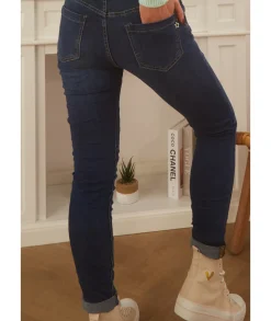 Jeans / Pantalons><noscript><img width=