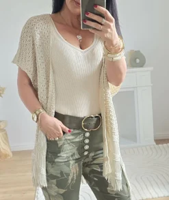 Jeans / Pantalons><noscript><img width=