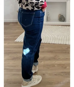 Jeans / Pantalons><noscript><img width=