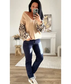 Jeans / Pantalons><noscript><img width=