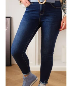 Jeans / Pantalons>La boutique de Lilie VICTORIA Jeans