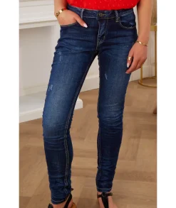 Jeans / Pantalons>La boutique de Lilie WACITA Jeans