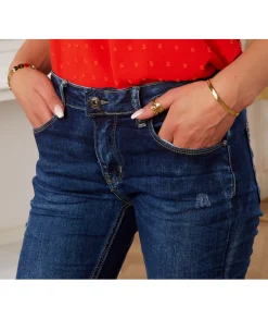 Jeans / Pantalons><noscript><img width=
