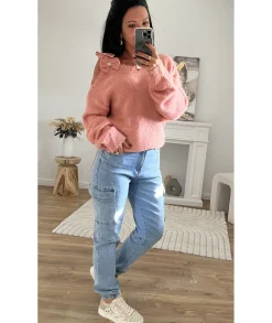 Jeans / Pantalons><noscript><img width=