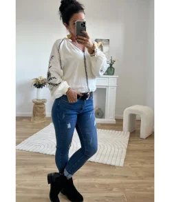 Jeans / Pantalons><noscript><img width=