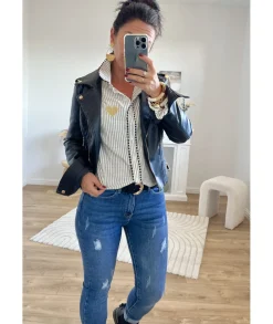 Jeans / Pantalons><noscript><img width=