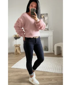 Jeans / Pantalons><noscript><img width=
