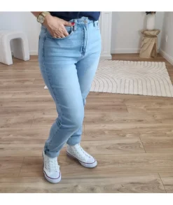 Jeans / Pantalons>La boutique de Lilie YARA Jeans