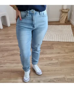 Jeans / Pantalons>La boutique de Lilie YARA Jeans