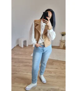 Jeans / Pantalons><noscript><img width=