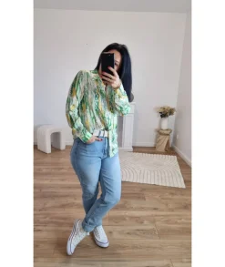 Jeans / Pantalons><noscript><img width=