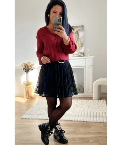 Jupes / Shorts><noscript><img width=