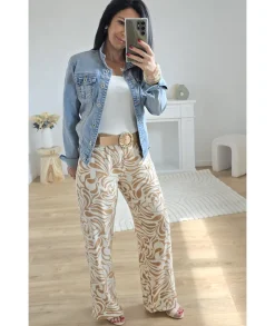 Jeans / Pantalons><noscript><img width=