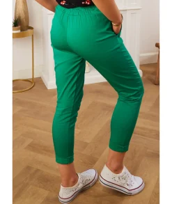 Jeans / Pantalons><noscript><img width=