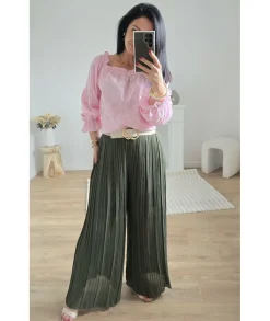 Jeans / Pantalons><noscript><img width=