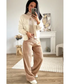 Jeans / Pantalons><noscript><img width=
