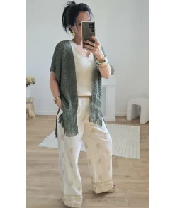 Jeans / Pantalons><noscript><img width=